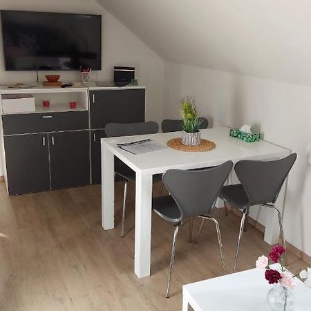 Kvilda! Apartman Terezka Daire Dış mekan fotoğraf