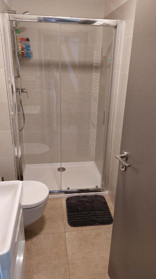 Kvilda! Apartman Terezka Daire Dış mekan fotoğraf