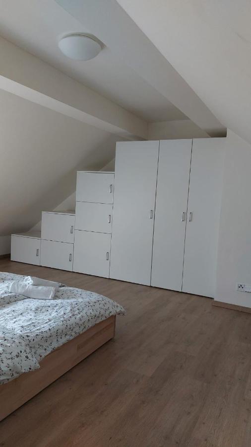 Kvilda! Apartman Terezka Daire Dış mekan fotoğraf