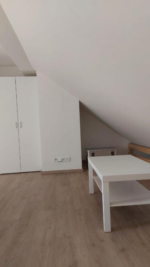 Kvilda! Apartman Terezka Daire Dış mekan fotoğraf