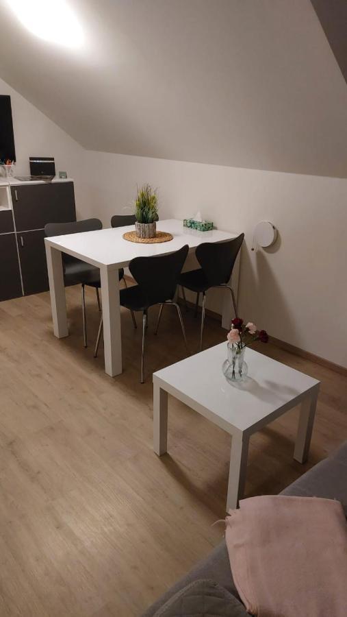 Kvilda! Apartman Terezka Daire Dış mekan fotoğraf