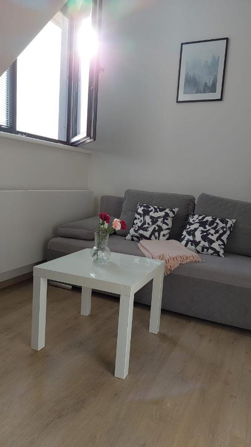 Kvilda! Apartman Terezka Daire Dış mekan fotoğraf