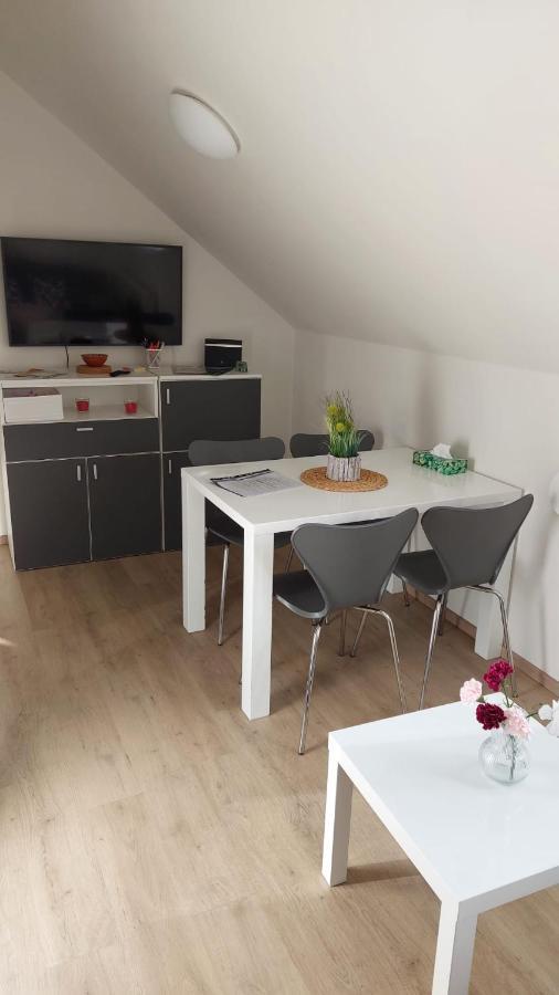 Kvilda! Apartman Terezka Daire Dış mekan fotoğraf