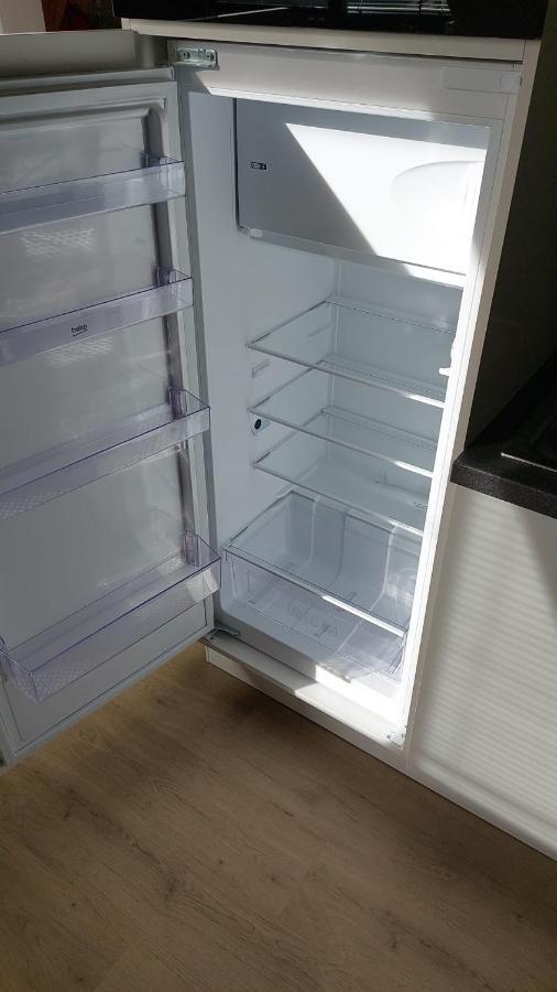 Kvilda! Apartman Terezka Daire Dış mekan fotoğraf